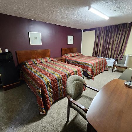 Starlite Motor Inn Absecon Esterno foto