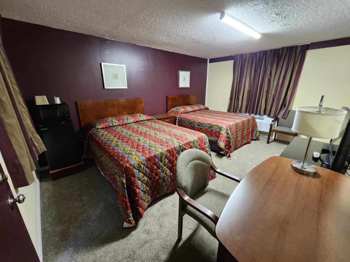 Starlite Motor Inn Absecon Esterno foto