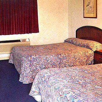 Starlite Motor Inn Absecon Camera foto