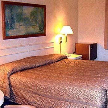 Starlite Motor Inn Absecon Camera foto