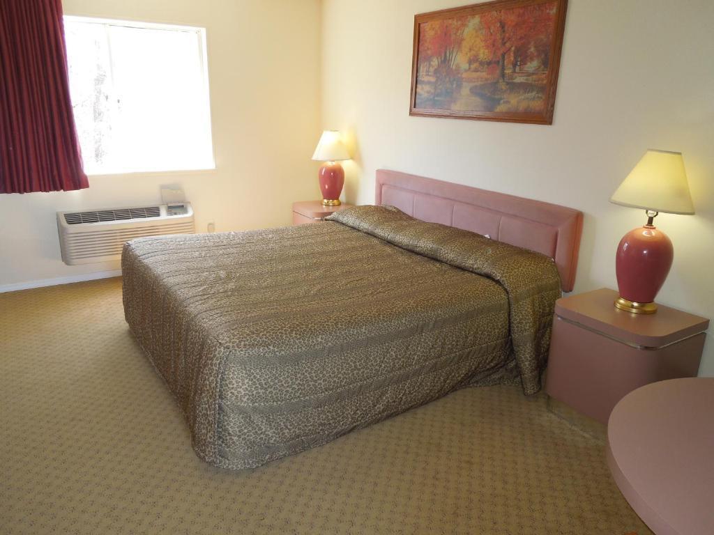 Starlite Motor Inn Absecon Camera foto