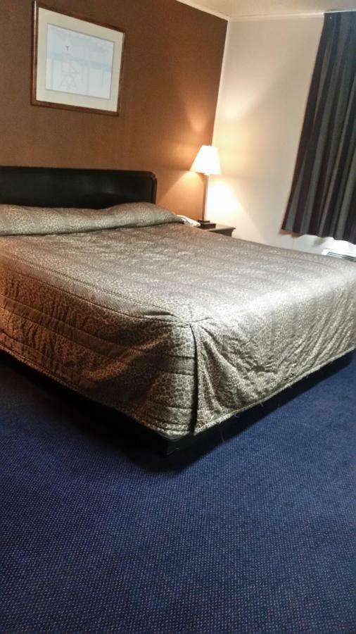 Starlite Motor Inn Absecon Esterno foto